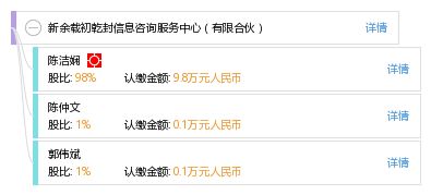 新余载初乾封信息咨询服务中心 专业信息咨询服务的可靠选择